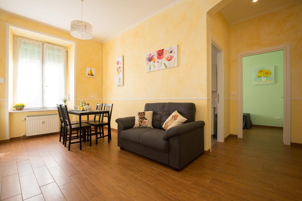 Malkavacanze Testaccio Apartment Rome Exterior photo