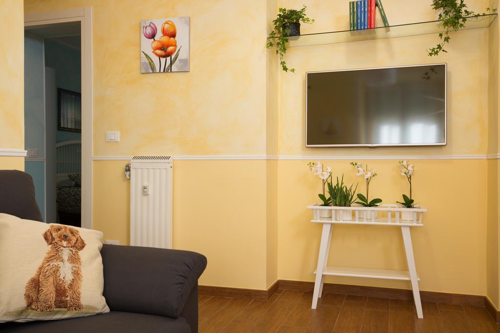 Malkavacanze Testaccio Apartment Rome Exterior photo