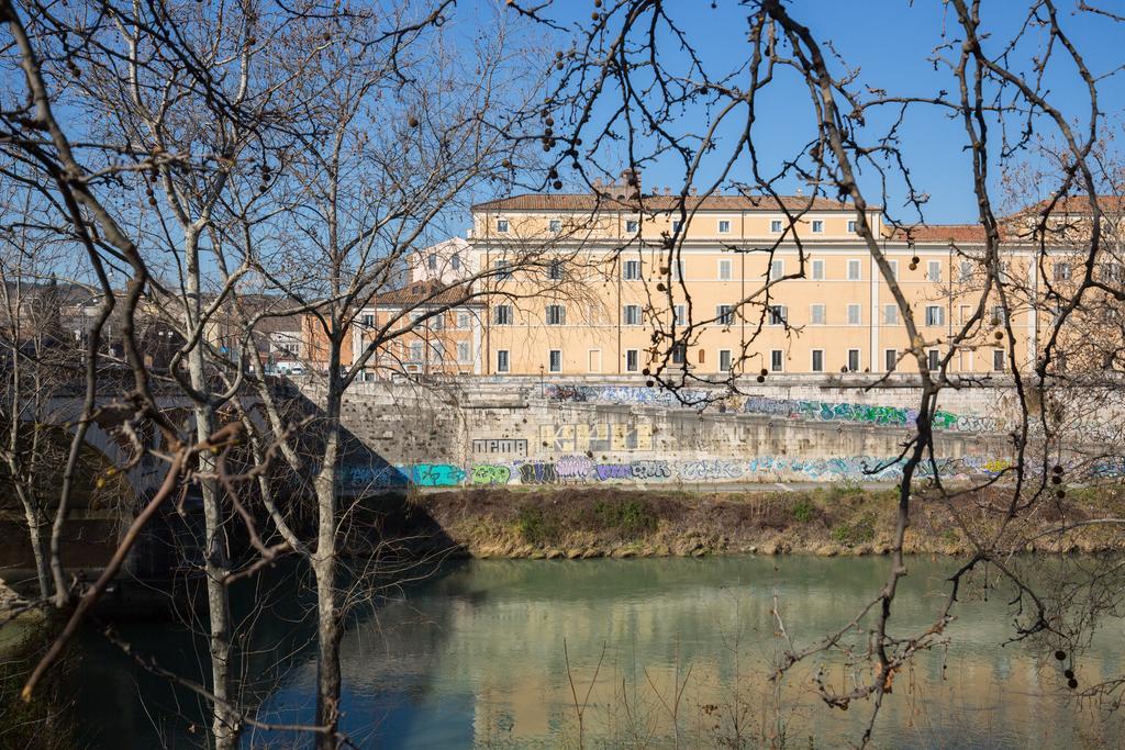Malkavacanze Testaccio Apartment Rome Exterior photo